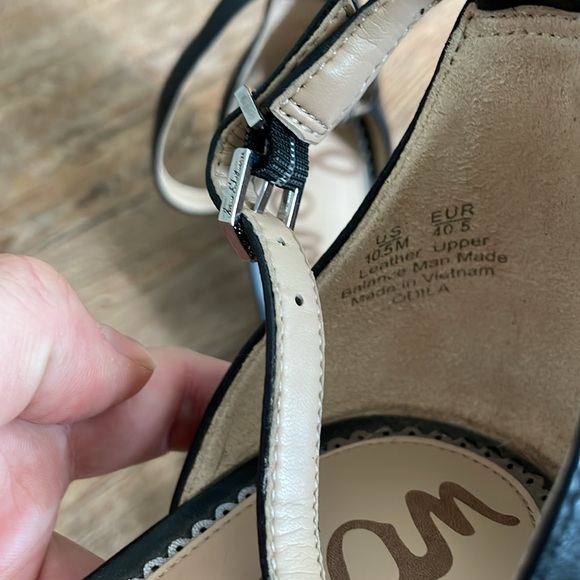 Sam Edelman Heels - Picture 5 of 5